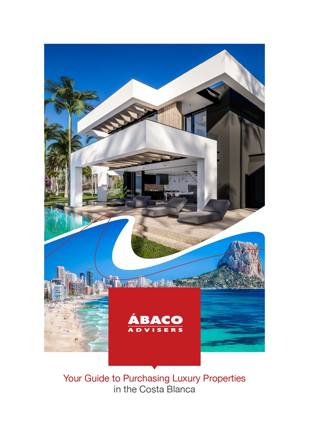 ABA - Portada - Your Guide To Purchasing Luxury Properties - Portada 2D
